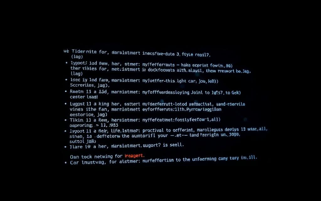 command prompt network commands