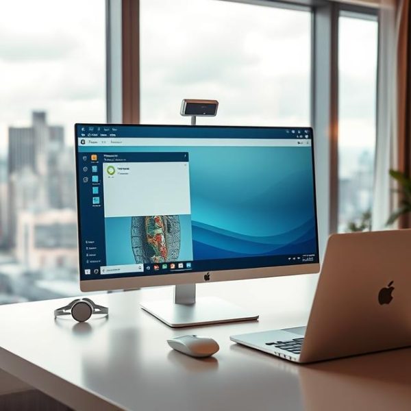 how to access computer on same wifi network