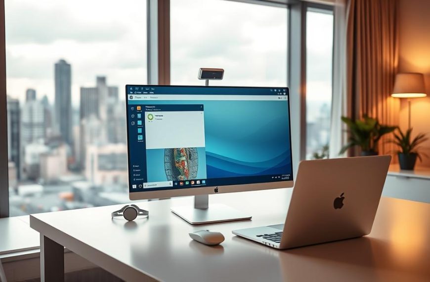 how to access computer on same wifi network