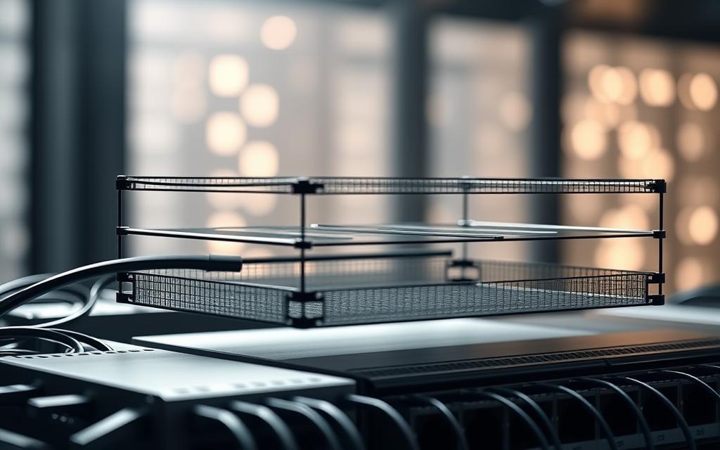 layered network benefits