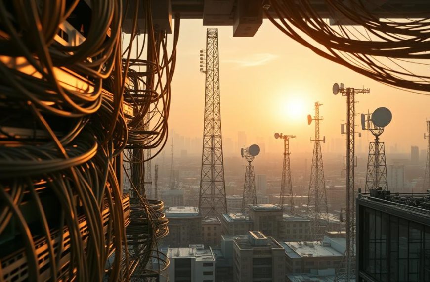 what is man computer network